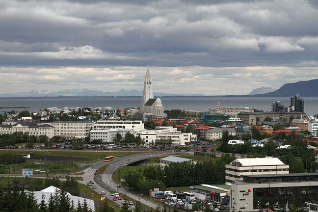3-Reikjavik
